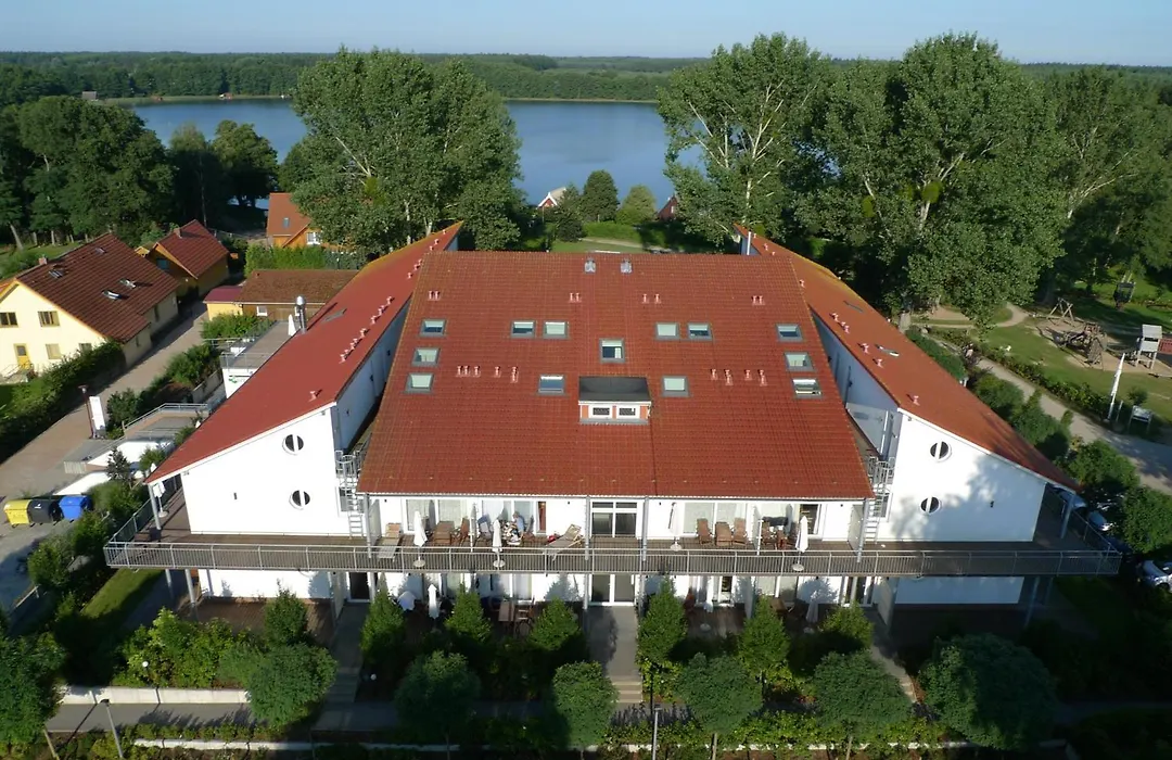 Aparthotel Seepanorama-1