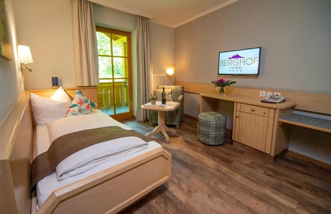 Hotel Berghof-1