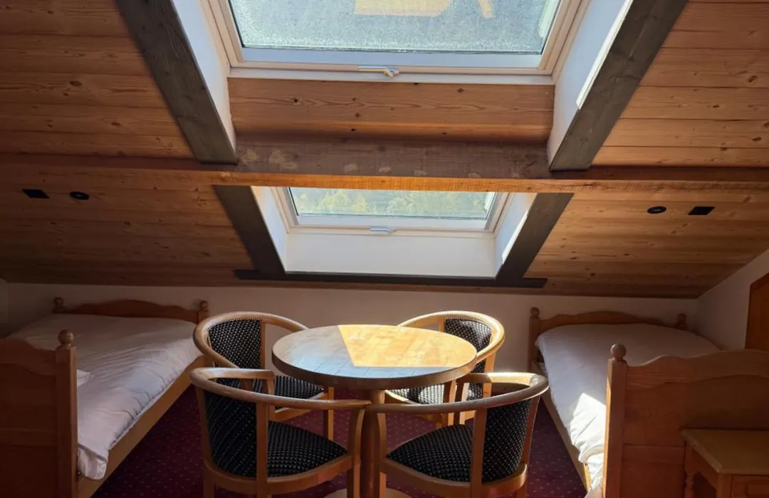 L'Auberge au Bord du Lac-1