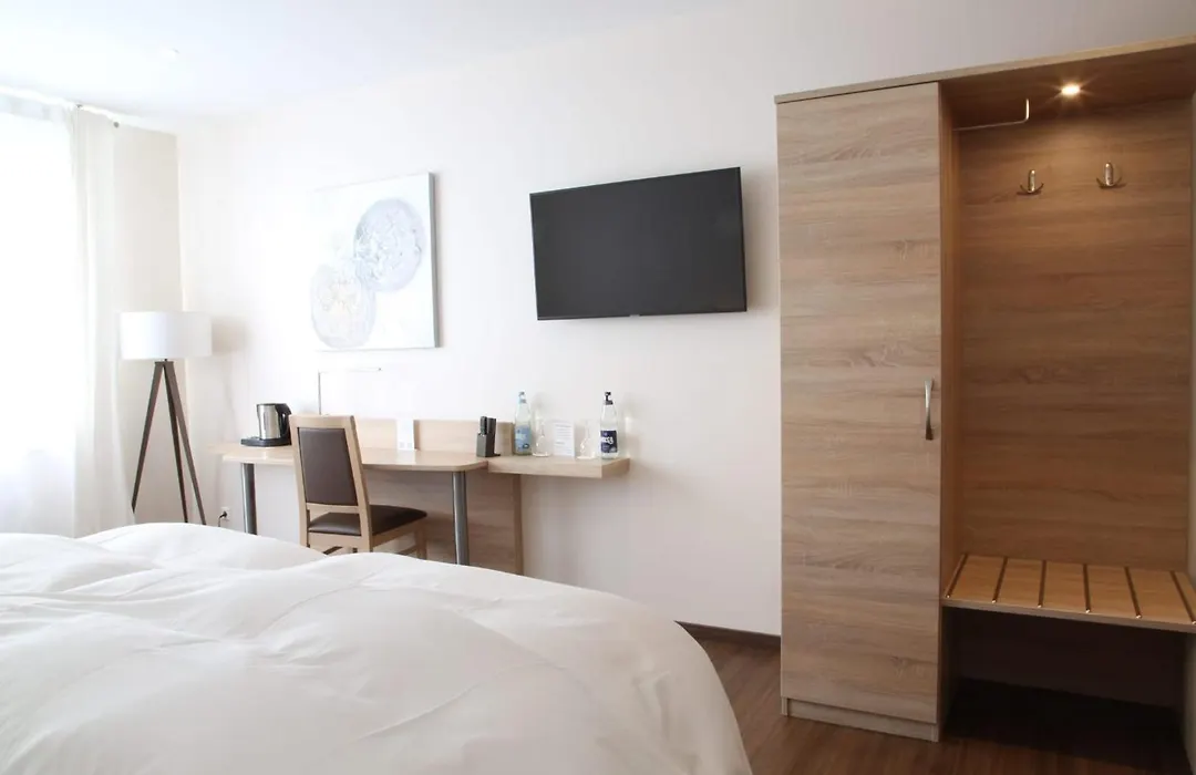 Boutique Hotel Wolfsburg-1