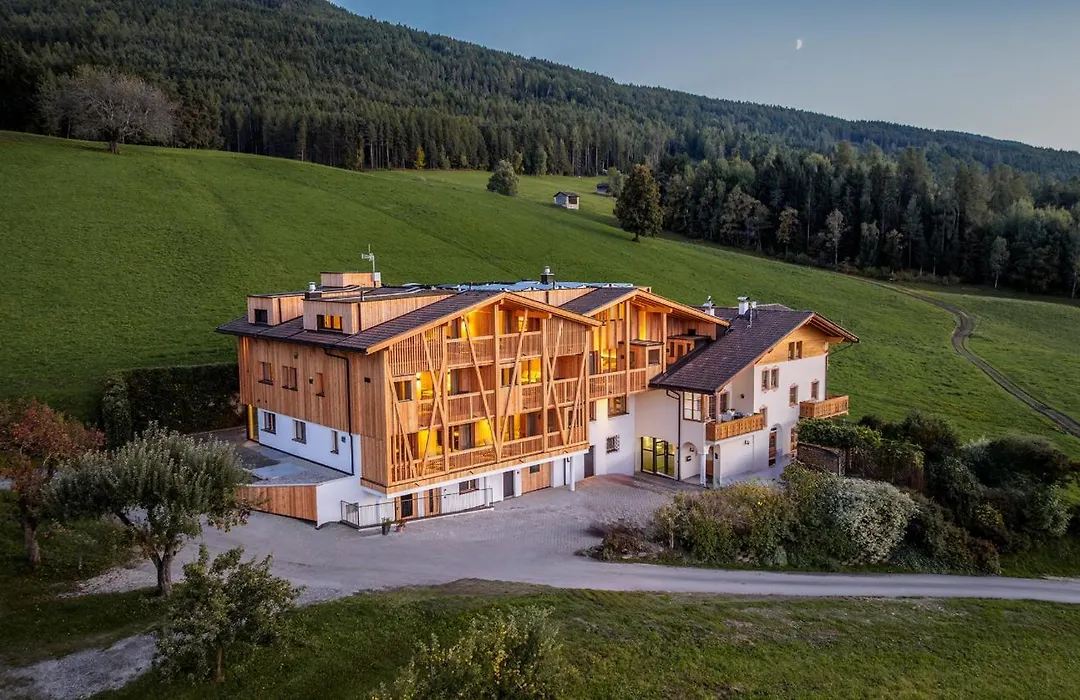 Summerer - Living Nature - Apartments With Private Spa-1