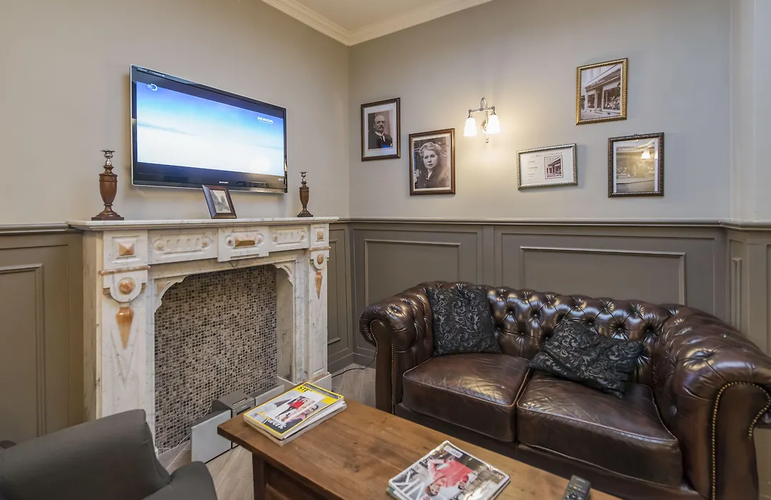 Boutique Hotel Caelus VII-1