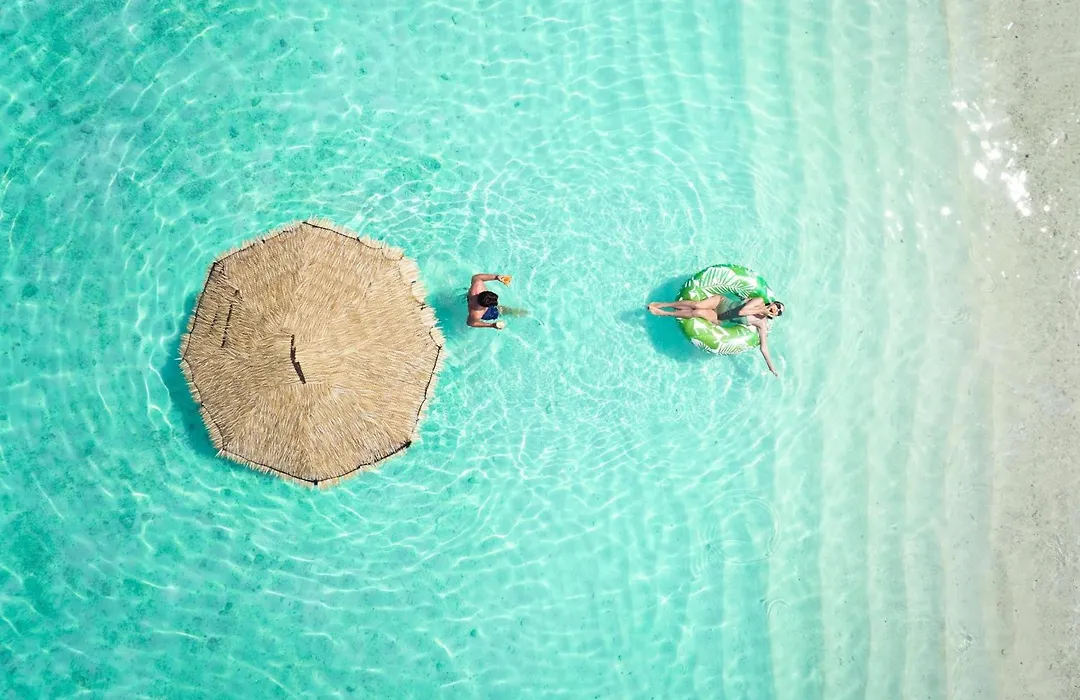 Centara Ras Fushi Resort & Spa Maldives - Stay 4 Nights Or More And Enjoy 40 Percent Off Speedboat Transfers, Valid For Stays From 6 Apr To 30 Sep 2026 (Adults Only)-1