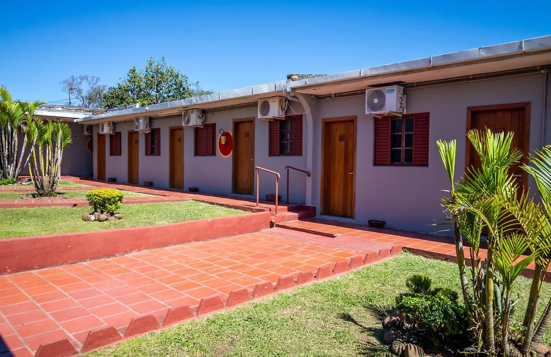Hotel Alegrete-1