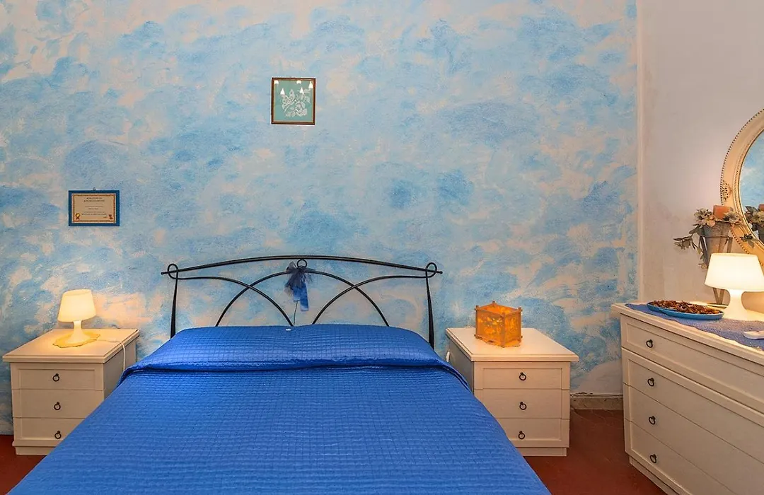 Eco B&B I Due Oleandri-1