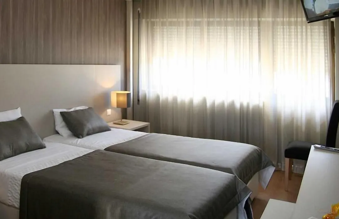Hotel Douro Inn-1