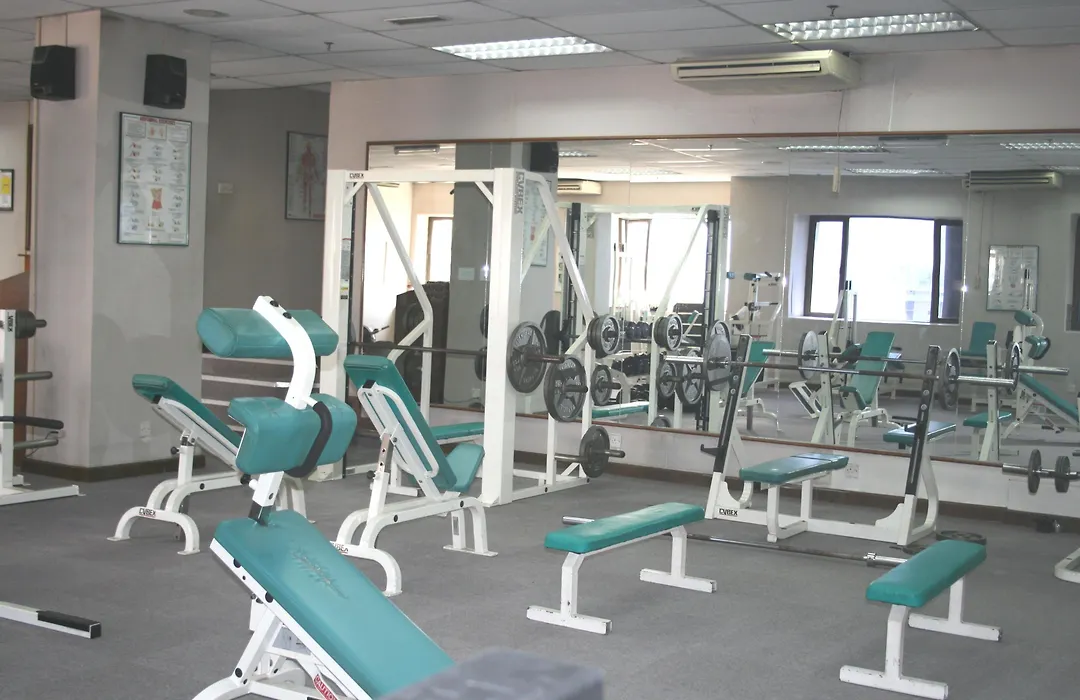 Dynasty Hotel Kuala Lumpur-1