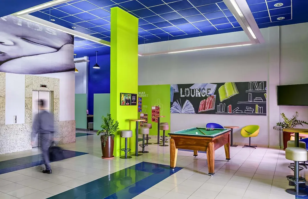 Ibis Budget Belem-1
