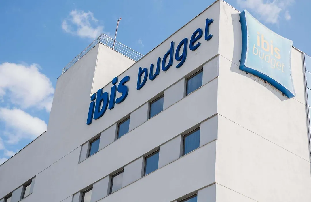 Ibis Budget Itaperuna-1
