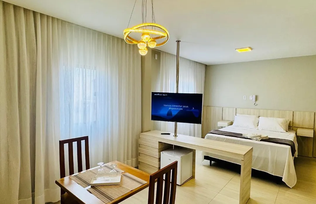 Gran Parada Hotel-1