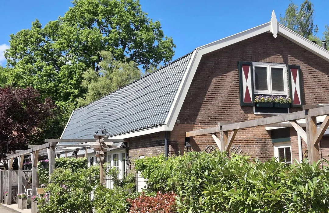 B&B De Hoffstal-1