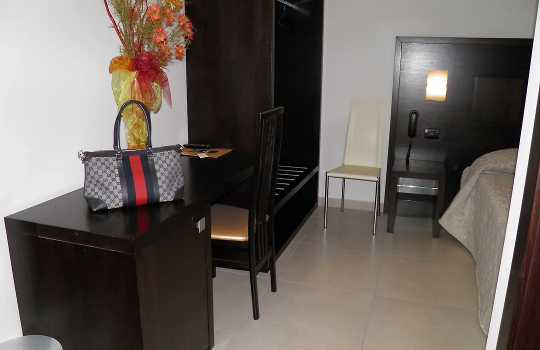Hotel I Crespi-1