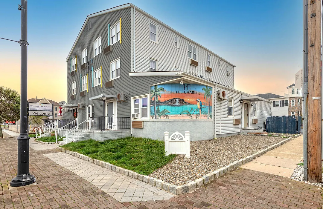 Econo Lodge Seaside Heights - Toms River East-1