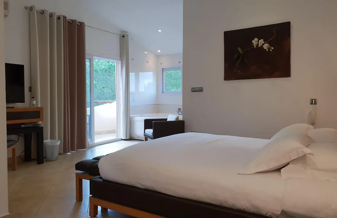 Private Hôtel-1
