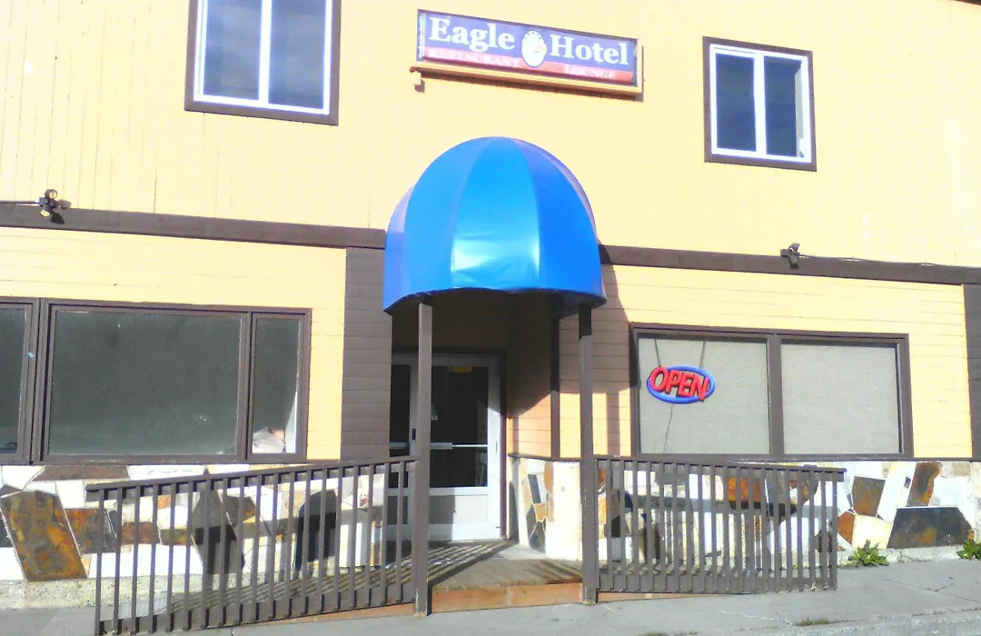 Eagle Hotel-1
