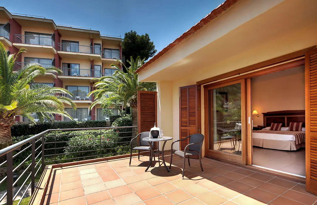 Bonanza Park Hotel By Olivia Hotels Collection-1