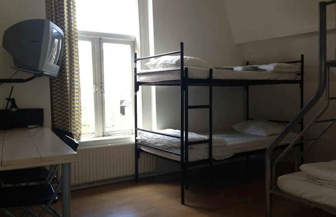 Stone Hotel&Hostel-1