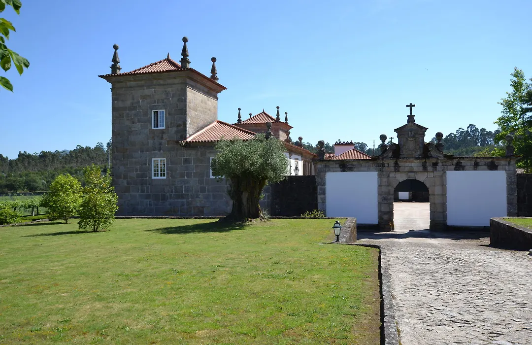 Casa Da Lage-1