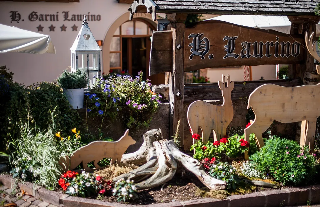 Bio Boutique Hotel Laurino-1