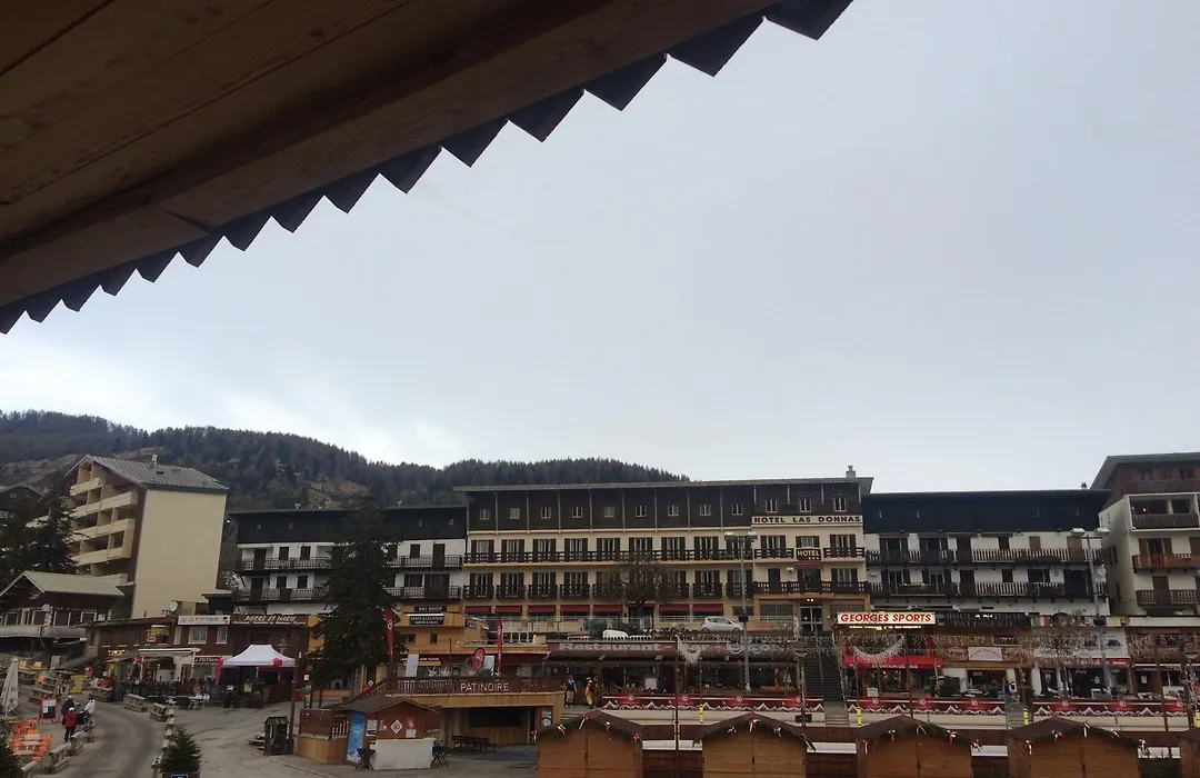 Hôtel Chastellares-1