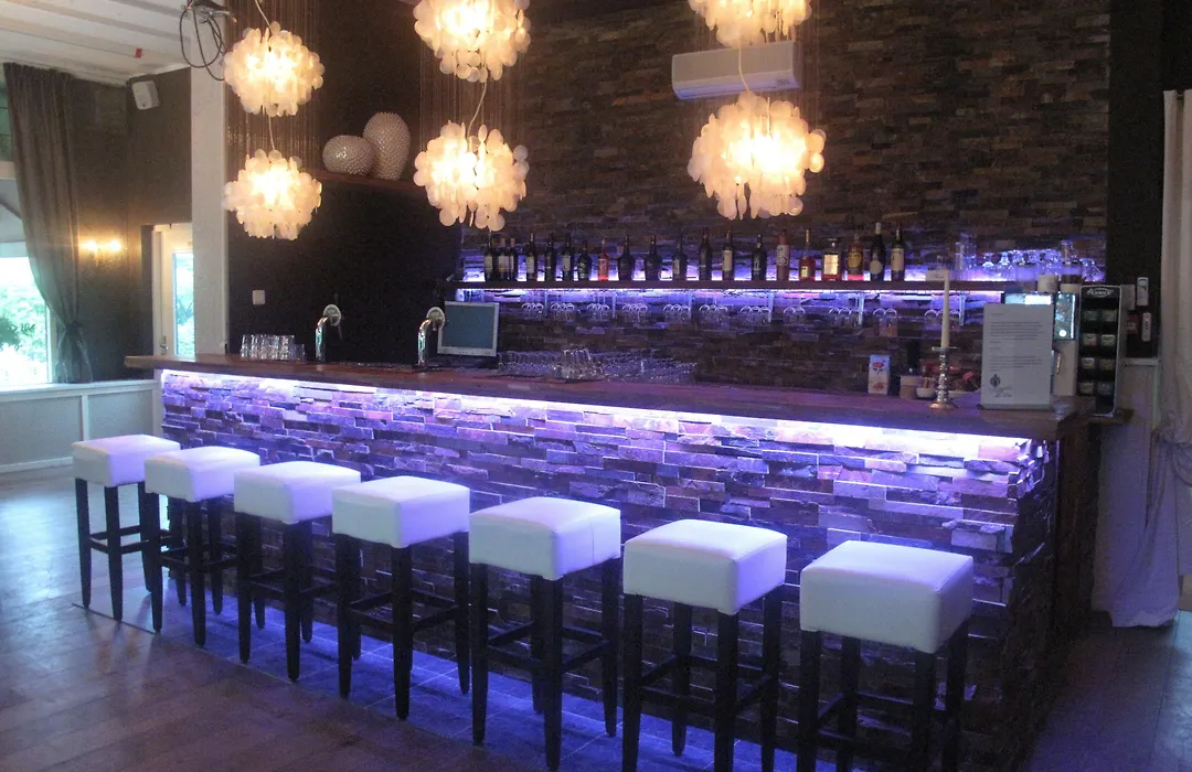 Parkhotel Hugo De Vries-1