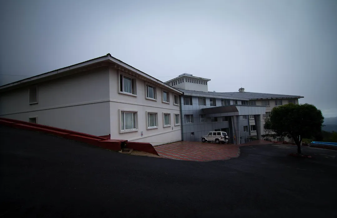Accord Highland Hotel Ooty-1