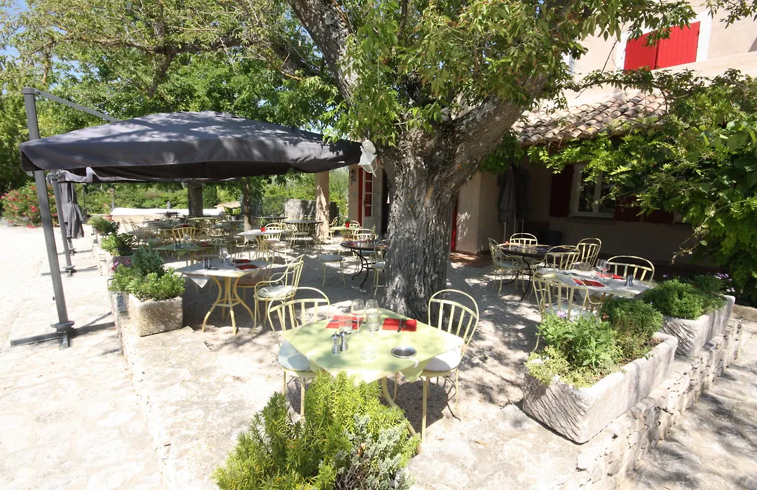 Domaine de Cabasse-1