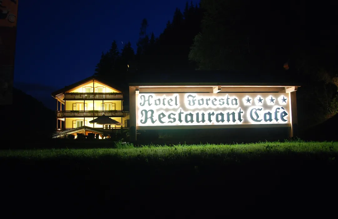 Hotel Foresta-1