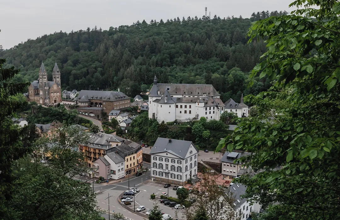 Le Clervaux Design Hotel&Spa-1
