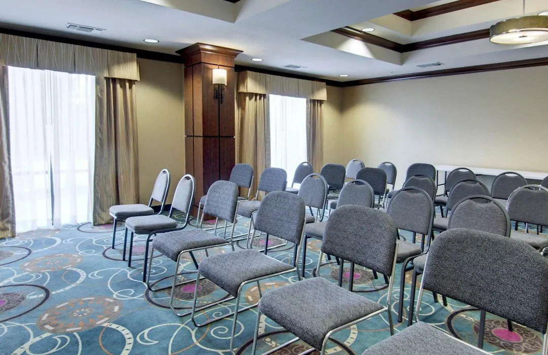 Comfort Suites Texarkana Arkansas-1