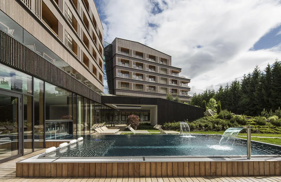 Falkensteiner Hotel Schladming L 4 Star Superior-1