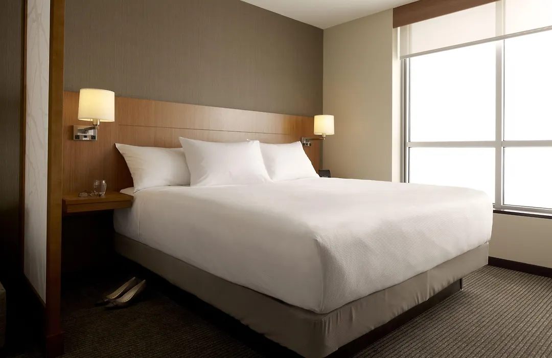 Hyatt Place Corpus Christi-1