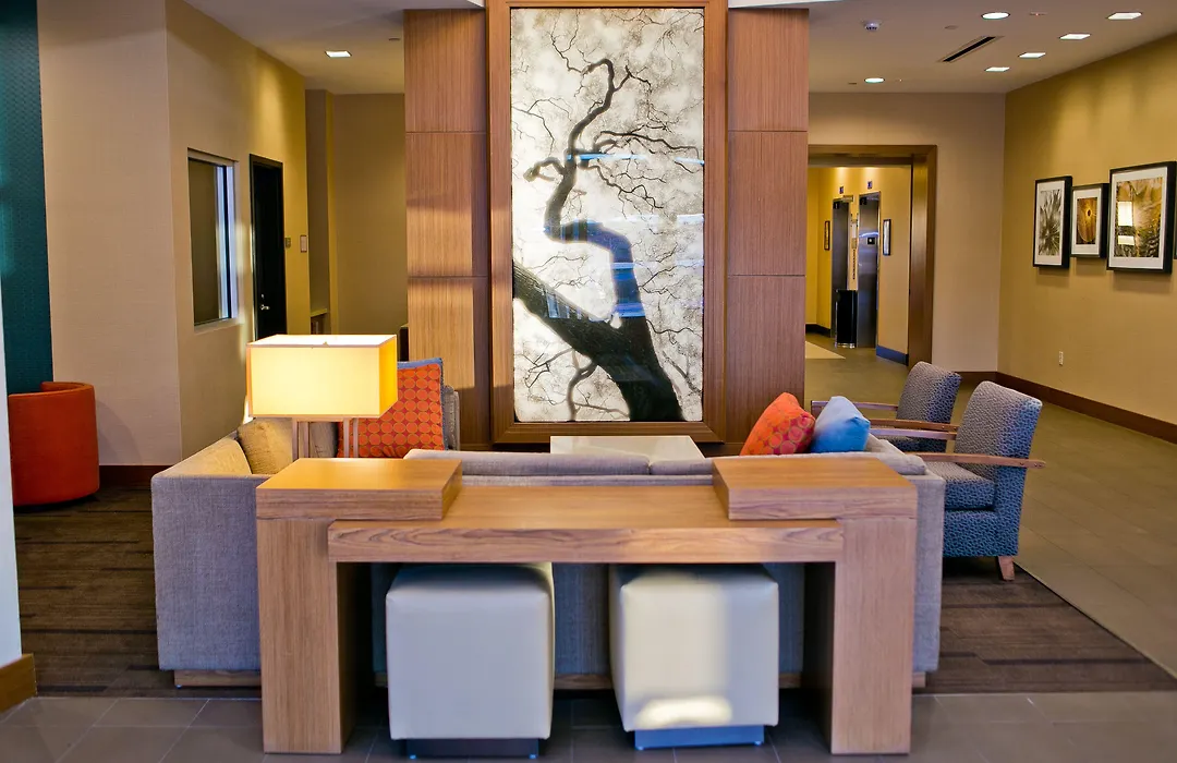 Hyatt Place Pensacola Airport-1