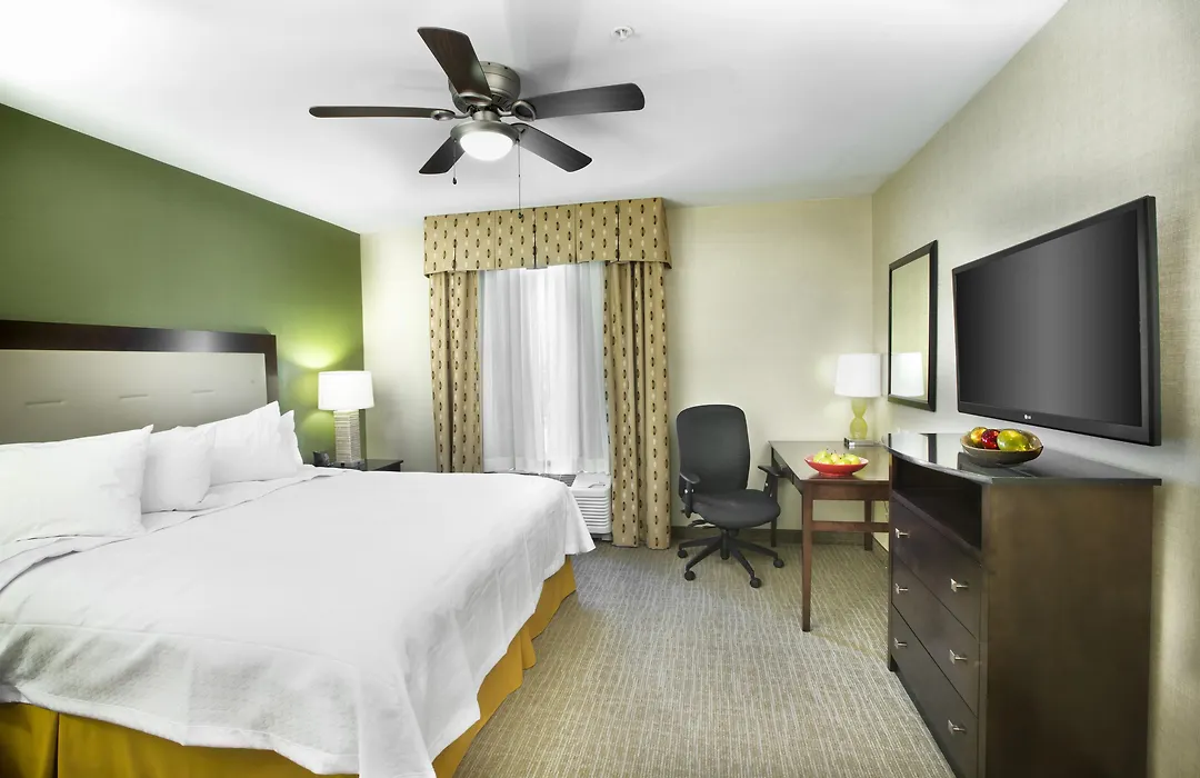 Homewood Suites By Hilton Newport-Middletown-1