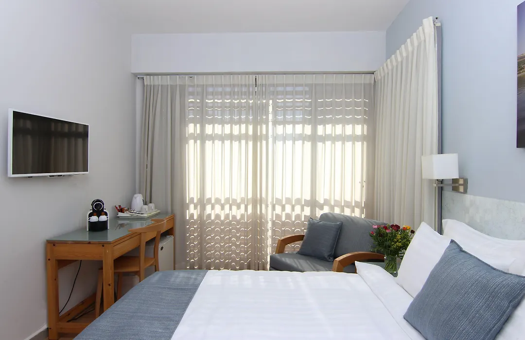 Hotel Poli Urban By AFI Hotels-1
