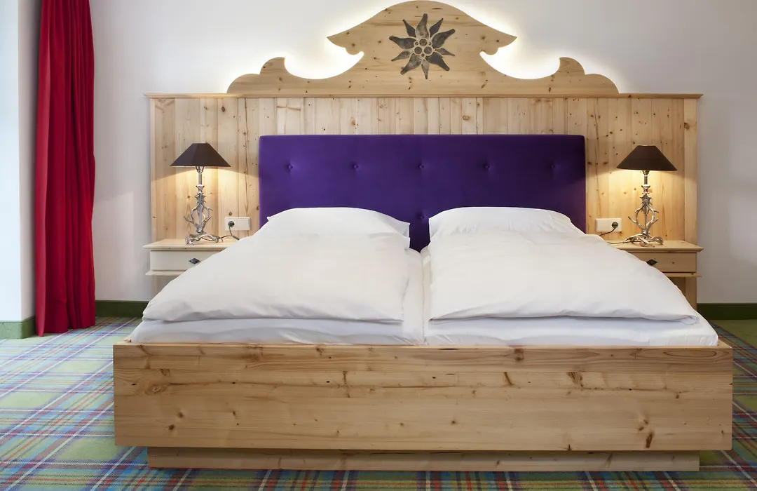 Relais&Châteaux Gut Steinbach Hotel Chalets SPA-1