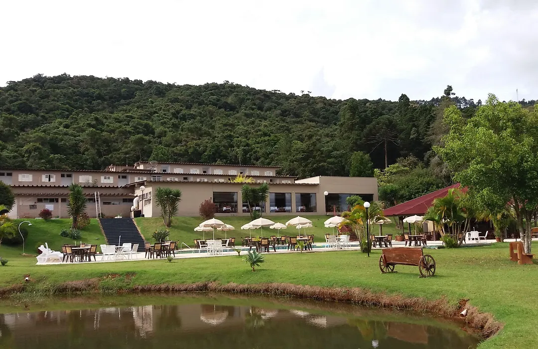 Hotel Nascentes da Serra-1