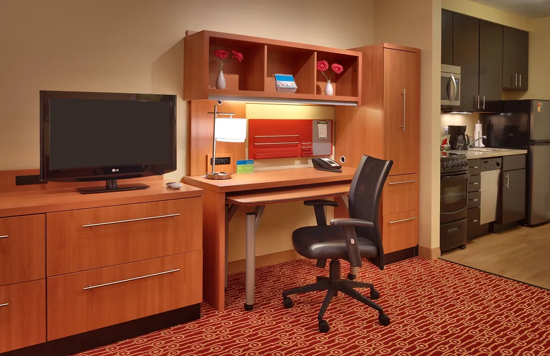 Towneplace Suites By Marriott Vernal-1