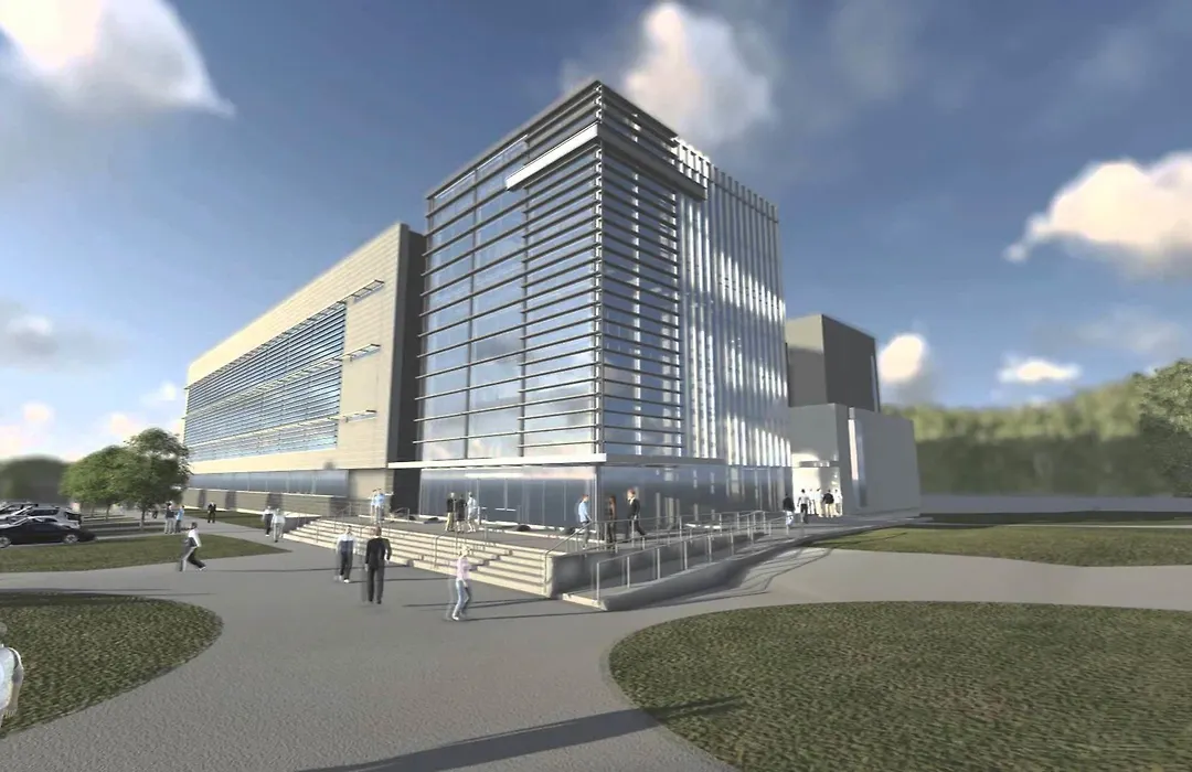 Holiday Inn Express & Suites Utica By Ihg-1
