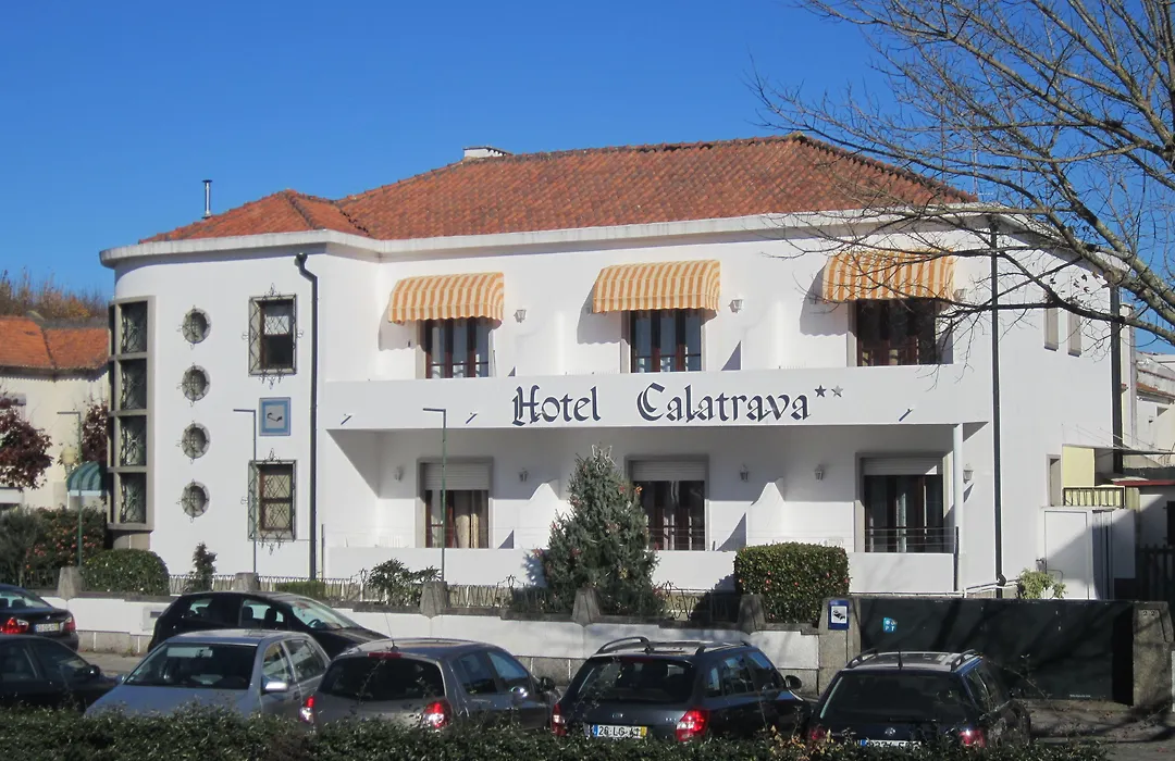 Hotel Calatrava-1