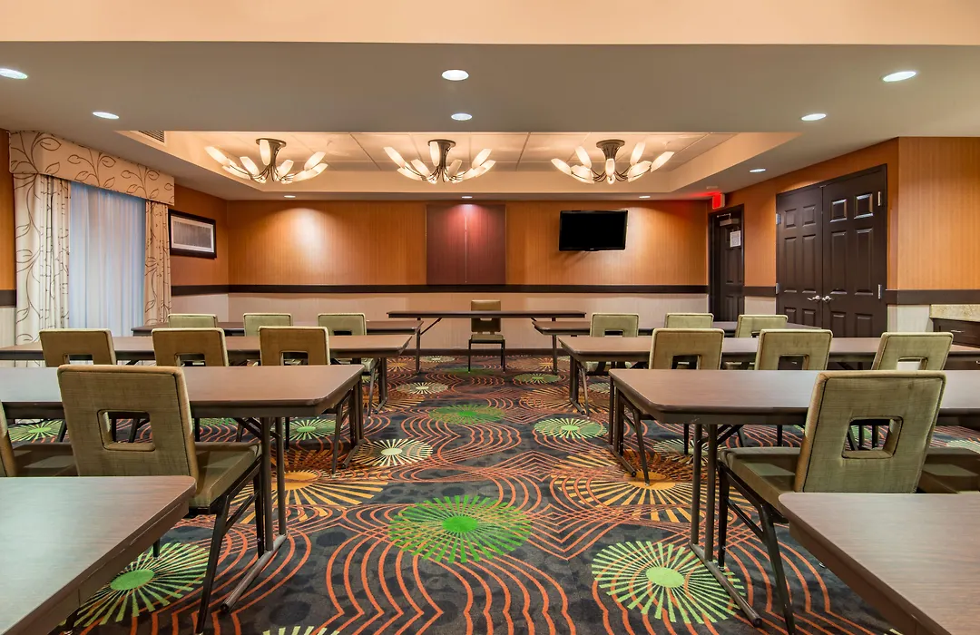 Holiday Inn Express Hotel & Suites Hobbs By Ihg-1