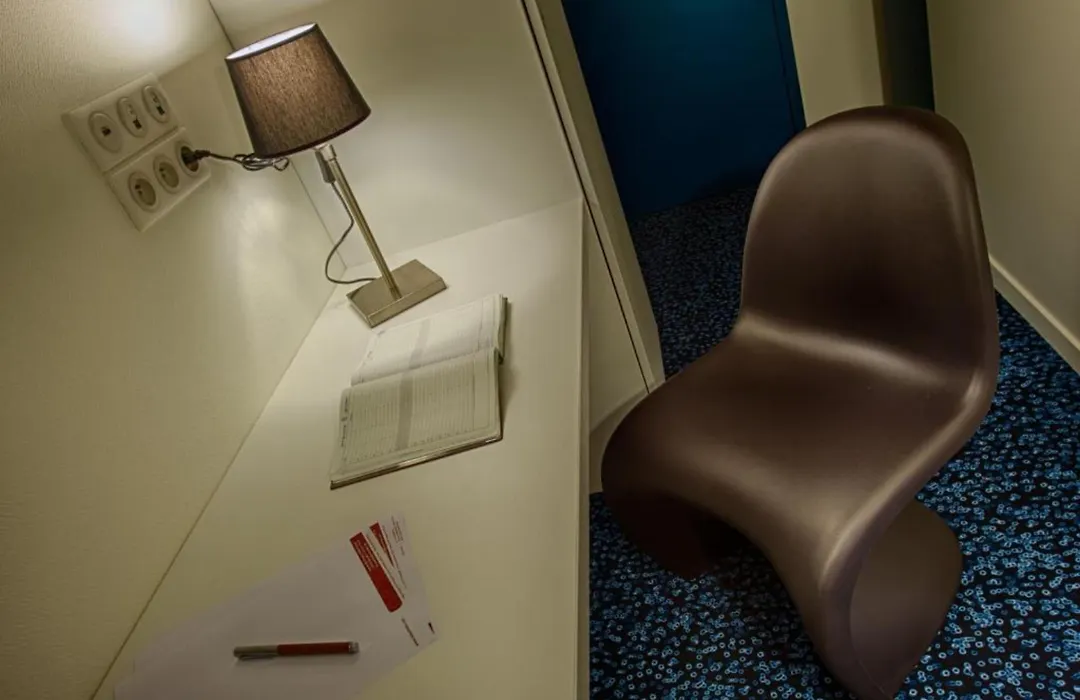 Nex Hôtel-1