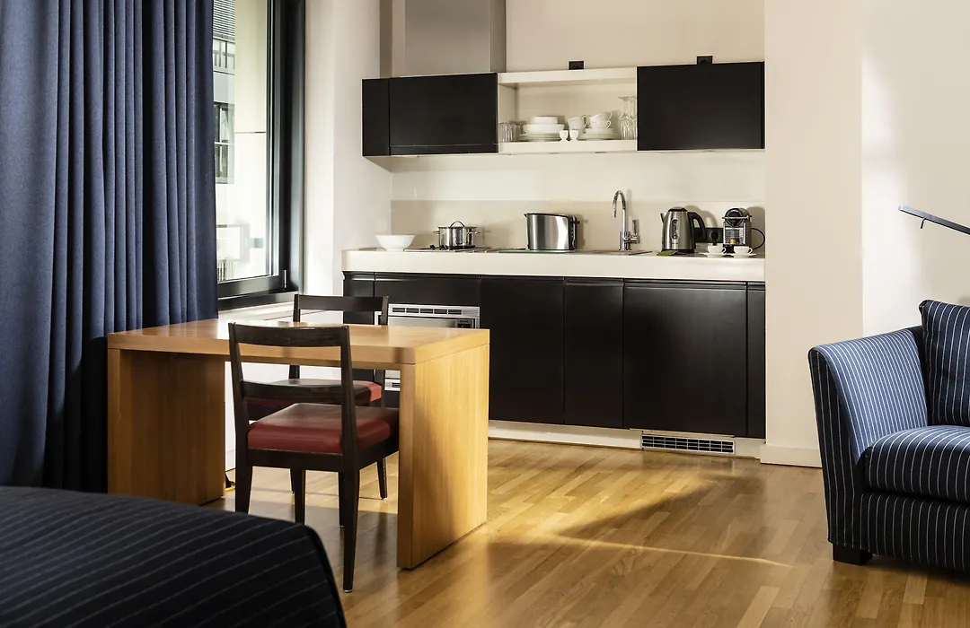 Clipper Boardinghouse - Hamburg-Holzhafen-1