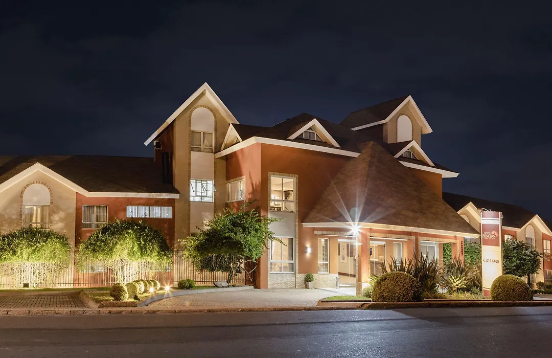 Hotel Princess-1