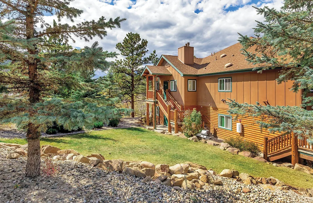 Worldmark Estes Park-1