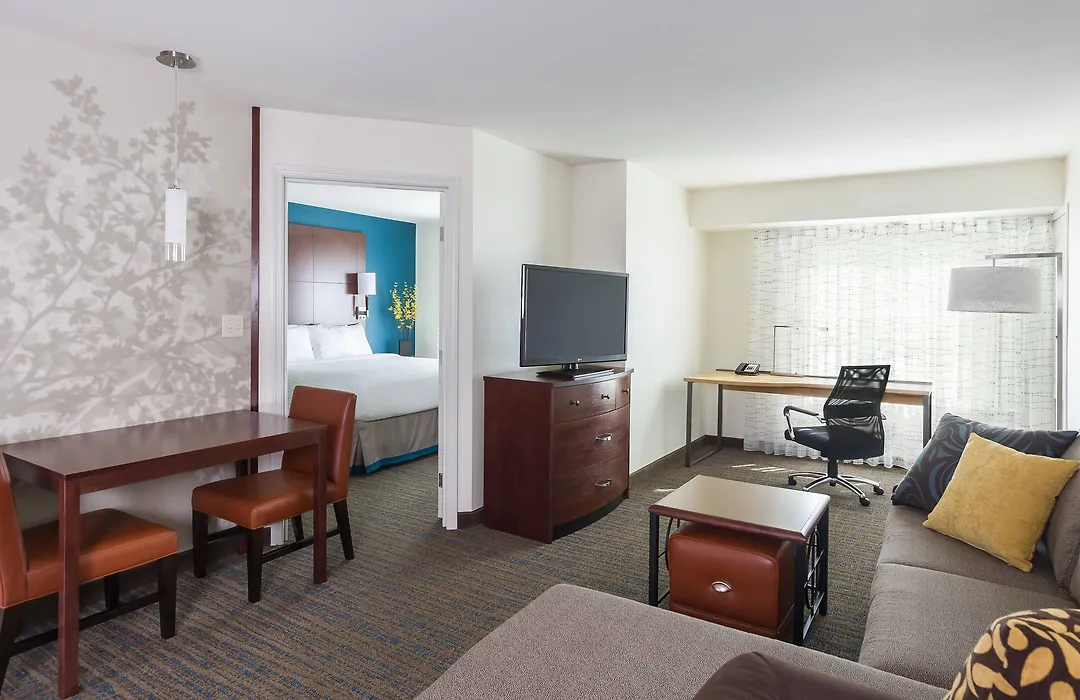 Residence Inn By Marriott Fargo-1