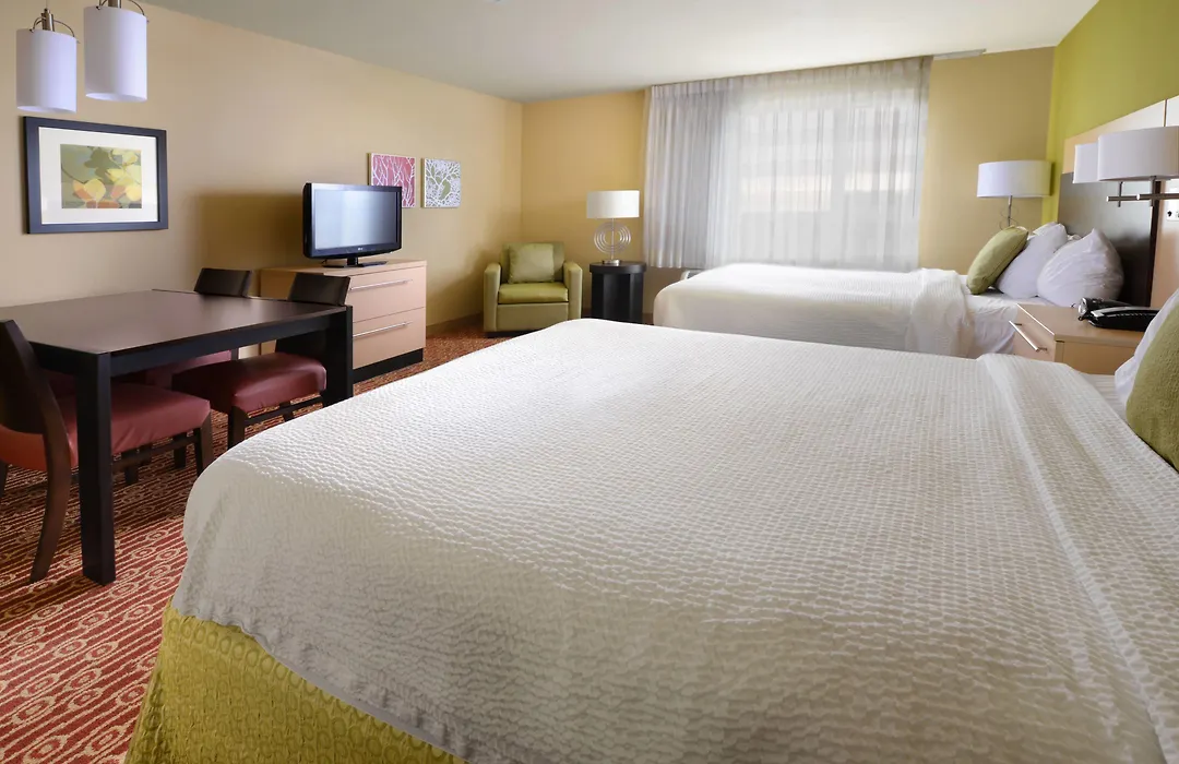Towneplace Suites By Marriott Galveston Island-1