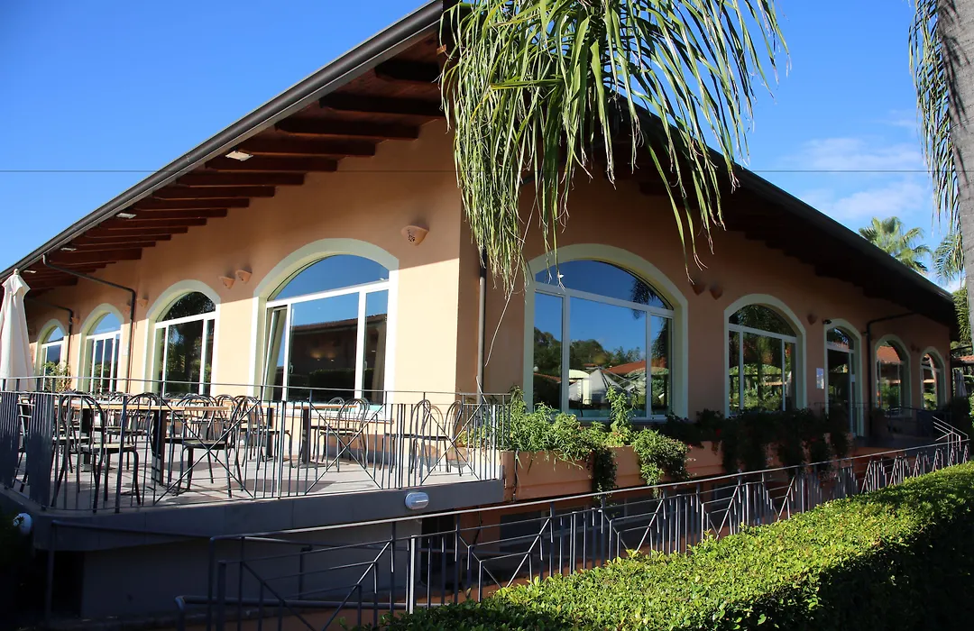 Pizzo Calabro Resort-1