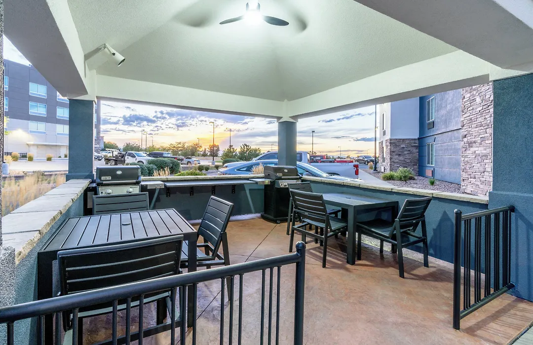 Candlewood Suites Denver Northeast - Brighton By Ihg-1
