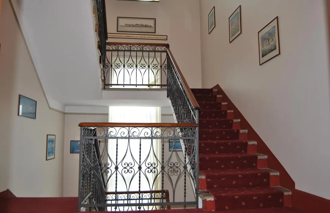 Hotel Villa Mon Toc-1